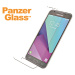 Ochranné sklo PanzerGlass pre Samsung Galaxy J3 2017, 0.40 mm (7126)