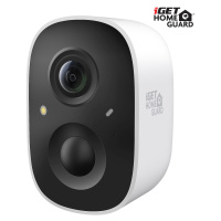 iGET HOMEGUARD SmartCam Flex HGWBC351 - venkovní bateriová zcela samostatná FHD kamera Wir