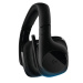 Logitech herní sluchátka G533, Wireless Gaming Headset