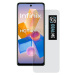 OBAL:ME 2.5D Tvrdené Sklo pre Infinix Hot 40 Pro Clear