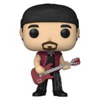 Funko POP! U2 Zoo TV: Edge