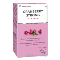 VITABALANS CRANBERRY STRONG CPS 20