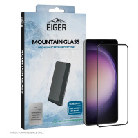 Ochranné sklo Eiger Mountain Glass 3D Screen Protector for Samsung Galaxy S22 / S23 (EGSP00871)