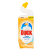 Duck 5v1 tekutý čistič WC s citrusovou vôňou Citrus 750 ml