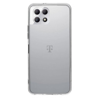 Tactical TPU Kryt pre T-Mobile T Phone 2 5G Transparent