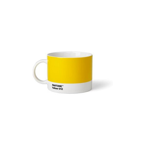 PANTONE na čaj - Yellow 012, 475 ml
