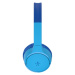 Belkin SOUNDFORM™ Mini detské bezdrôtové slúchadlá modré