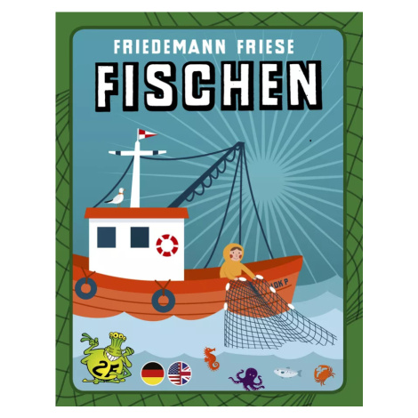 2F spiele Fischen - EN/DE