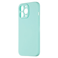 Obal:Me Matte TPU Kryt pre Apple iPhone 13 Pro Turquoise