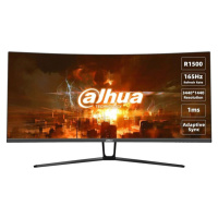 Dahua LM34-E330C herný monitor 34