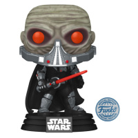 Funko POP! Star Wars: Darth Malgus (Legends) Special Edition