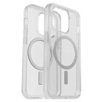 Kryt Otterbox Otterbox Symmetry Plus for iPhone 14 Pro clear (77-89229)