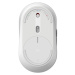 Xiaomi Mi Dual Mode Wireless Mouse Silent Edition biela