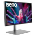 BenQ PD2725U monitor 27" čiern