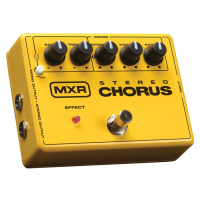 MXR M134 Stereo Chorus