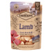 CARNILOVE Raw Freeze-Dried Snacks Lamb maškrty pre psov 60 g