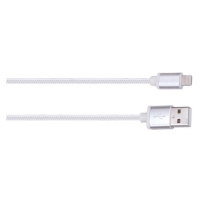 SOLIGHT SSC1502 LIGHTNING KABEL, USB 2.0 A KONEKTOR - LIGHTNING KONEKTOR, BLISTER, 2M