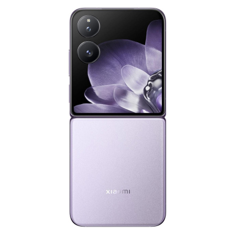 Xiaomi MIX Flip/12GB/512GB/Purple