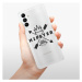 Odolné silikónové puzdro iSaprio - Hipster Style 02 - Samsung Galaxy A04s