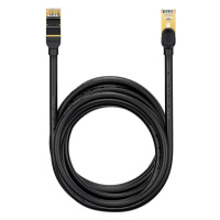 Kábel Baseus Ethernet RJ45, 10Gbps, 20m network cable (black)