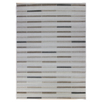 Kusový koberec Lagos 1053 Beige - 60x100 cm Berfin Dywany