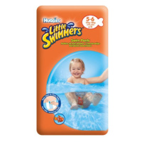 HUGGIES LITTLE SWIMMERS MEDIUM 11 ks