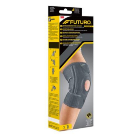 3M FUTURO™ Stabilizačná bandáž kolenná Comfort Fit 4040