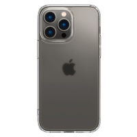 Odolné puzdro na Apple iPhone 14 Pro Max Spigen Ultra Hybrid frost clear