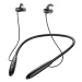 Bluetooth stereo slúchadlá do uší, v5.1, na šport, mikrofón, funkčné tlačidlo, ovládanie hlasito