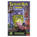 CREW SpongeBob 10/2024