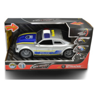 CITY SERVICE CAR - 1:14 Polícia