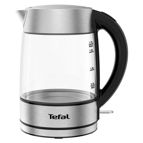 Rýchlovarné kanvice Tefal