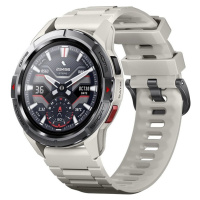 Mibro Watch GS Active,Biele