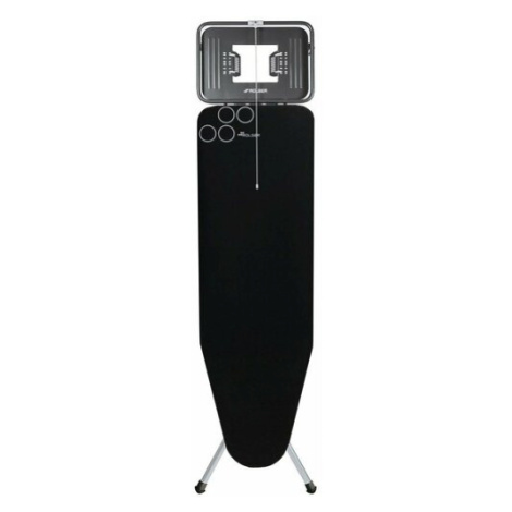 Rolser Žehliaca doska pre parné žehličky K-Tres L, 120 x 38 cm, čierna