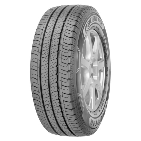 Goodyear EFFICIENTGRIP CARGO 215/65 R16 109/107T