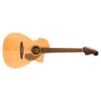 Fender Newporter Player WN NAT