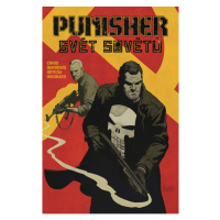 BB art Punisher: Svět Sovětů