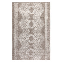 Kusový koberec Gemini 106011 Linen z kolekce Elle – na ven i na doma - 120x170 cm ELLE Decoratio