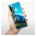 Odolné silikónové puzdro iSaprio - Car 10 - Xiaomi Redmi Note 8