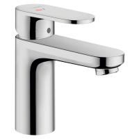 Hansgrohe Vernis Blend, umývadlová batéria 70 s výpustom, CoolStart, EcoSmart, chrómová, HAN-715