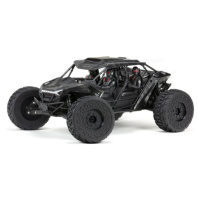 Arrma Firearm 6S BLX 1:7 4WD RTR čierna