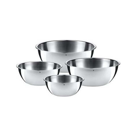 WMF 645709990 Súprava kuchynských misiek Gourmet 4 ks