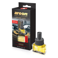 AREON CAR REFIL GOLD BLACK 8ML