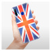 Odolné silikónové puzdro iSaprio - UK Flag - Huawei Honor 20 Lite