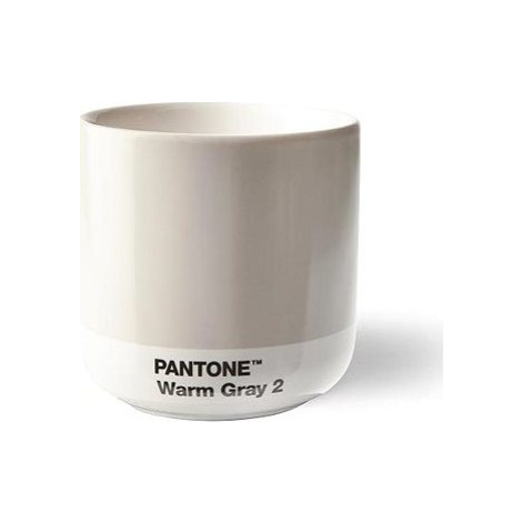 PANTONE Hrnček Cortado Warm Gray 2