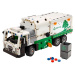 LEGO® Technic 42167 Smetiarske vozidlo Mack® LR Electric