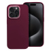 FRAME Case Apple iPhone 15 Pro purple