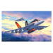 Plastic ModelKit letadlo 03997 - F/A-18 E Super Hornet (1:144)