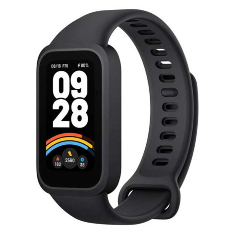 Xiaomi Smart Band 9 Active Black