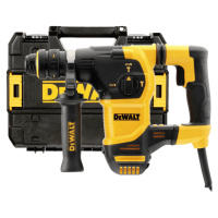 DEWALT Elektrické 3,5 J SDS-Plus kombi kladivo, 950 W + skľučovadlo D25334K-QS